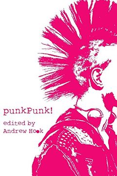 portada Punkpunk! 