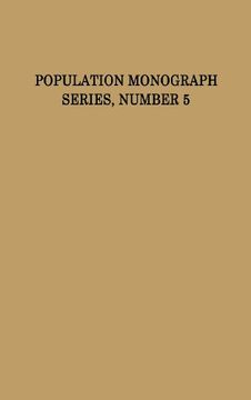 portada The Female Labor Force in the United States: Demographic and Economic Factors Governing Its Growth and Changing Composition: Demographic and Economic ... Its Composition (Population Monograph)