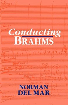 portada Conducting Brahms (in English)