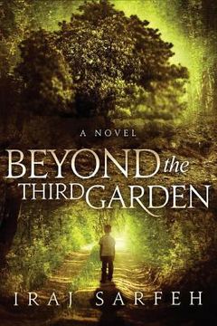 portada Beyond the Third Garden (in English)