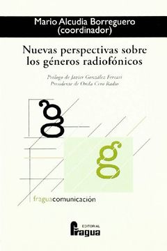 portada Nuevas Perspectivas Sobre los Géneros Radiofónicos (in Spanish)