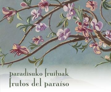 portada Frutos del Paraíso (in Spanish)