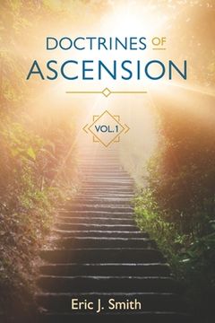 portada Doctrines of Ascension