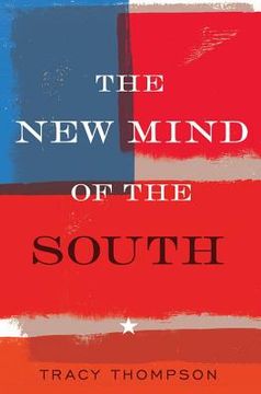portada the new mind of the south (en Inglés)
