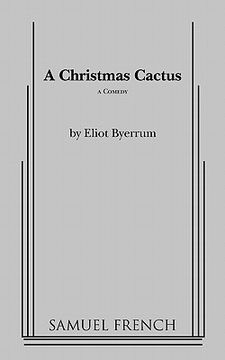 portada a christmas cactus (in English)