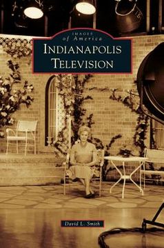 portada Indianapolis Television (en Inglés)