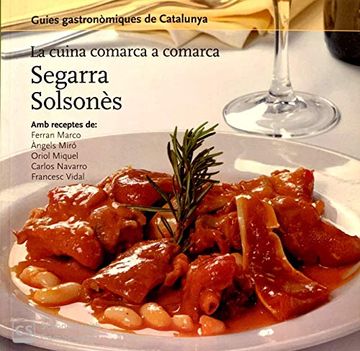 portada Segarra-Solsonès