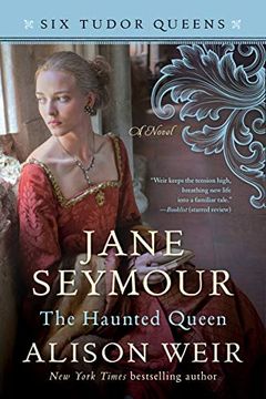 portada Jane Seymour, the Haunted Queen (Six Tudor Queens) (en Inglés)