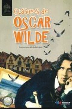 portada Clásicos de Oscar Wilde