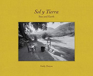 portada Sol y Tierra (en Inglés)