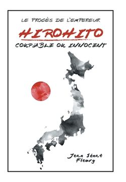 portada Hirohito: Coupable Ou Innocent (in French)