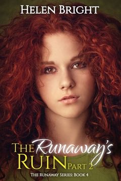portada The Runaway's Ruin Part 2 (en Inglés)