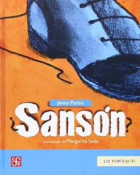 portada Sansón? (in Spanish)