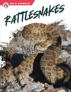 portada Rattlesnakes (in English)