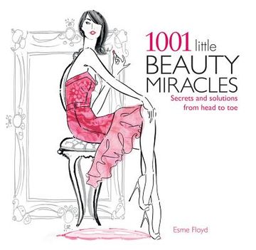 portada 1001 little beauty miracles