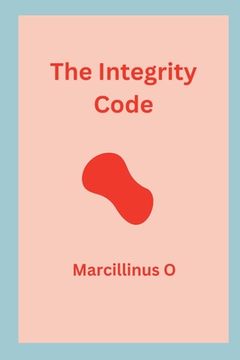 portada The Integrity Code (in English)