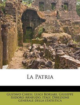 portada La Patria (in Italian)