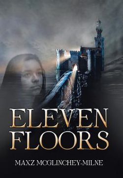 portada Eleven Floors (en Inglés)