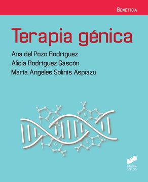 portada Terapia Genica (in Spanish)