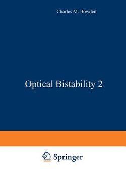 portada Optical Bistability 2 (en Inglés)