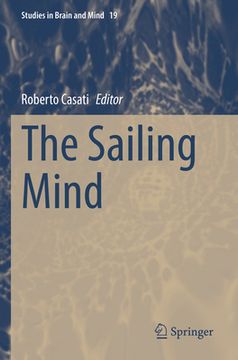 portada The Sailing Mind (en Inglés)