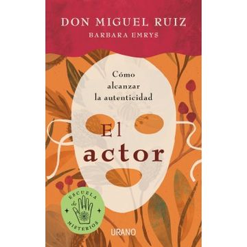 portada El Actor (in Spanish)