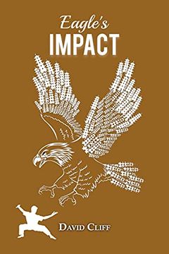 portada Eagle'S Impact (in English)