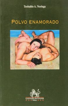 portada Polvo enamorado (in Spanish)