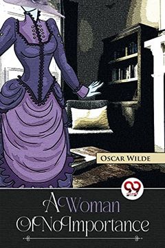 portada A Woman of no Importance [Soft Cover ] (en Inglés)