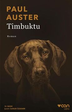 portada Timbuktu