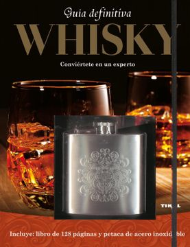 portada Whisky
