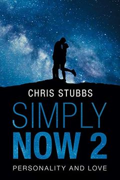 portada Simply now 2: Personality and Love (en Inglés)