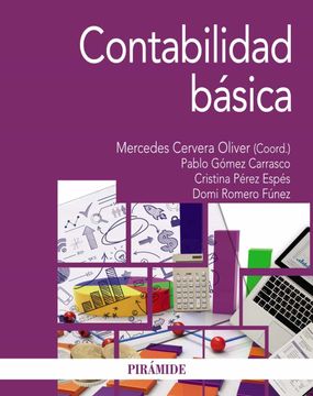 portada Contabilidad Básica (in Spanish)