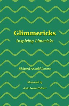 portada Glimmericks: Inspiring Limericks (en Inglés)