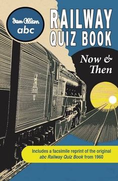 portada abc Railway Quiz Book