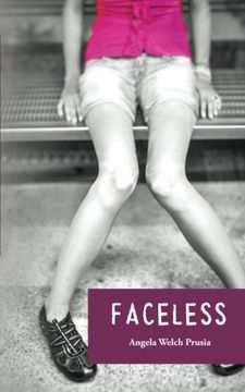 portada Faceless (The Anonymous Chronicles Book 2)