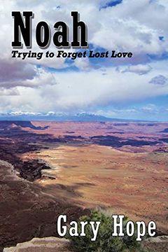 portada Noah: Trying to Forget Lost Love (in English)