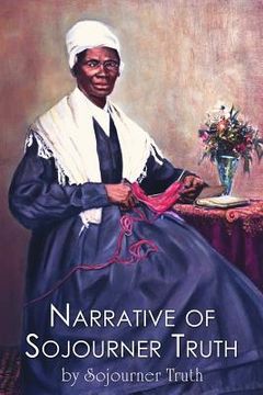 portada Narrative of Sojourner Truth
