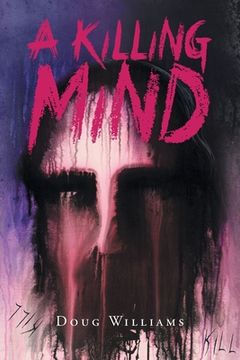 portada A Killing Mind (en Inglés)