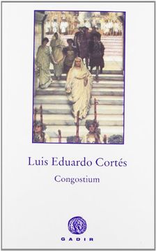 portada Congostium (in Spanish)