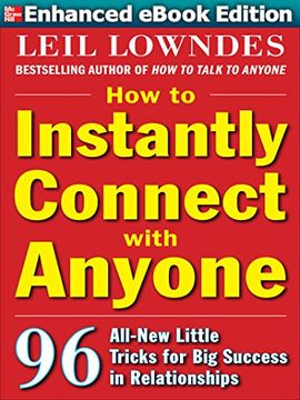 how to instantly connect with anyone