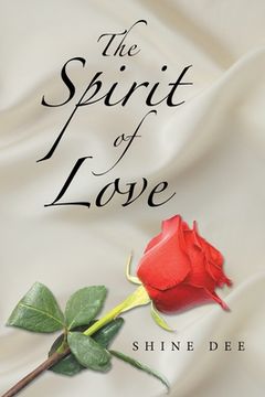 portada The Spirit of Love