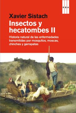 portada Insectos y Hecatombes ii