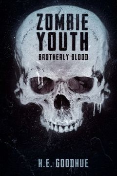 portada Zombie Youth: Brotherly Blood