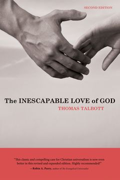 portada The Inescapable Love of God (en Inglés)