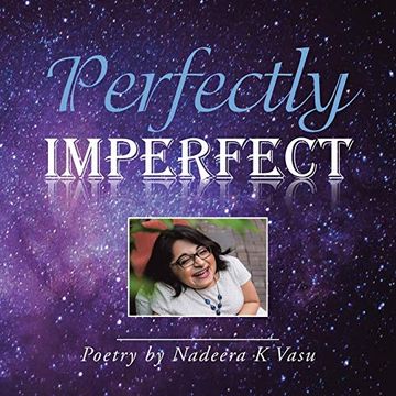 portada Perfectly Imperfect: Poetry by Nadeera k Vasu (in English)