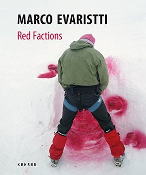 portada Red Factions (in English)
