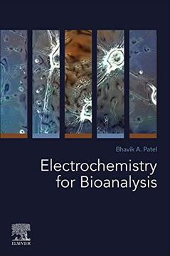 portada Electrochemistry for Bioanalysis 