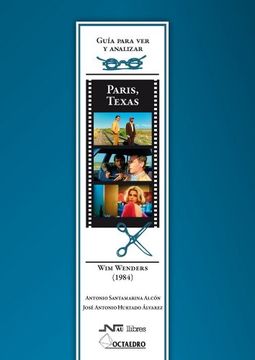 parís, texas