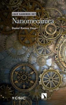 portada Nanomecánica